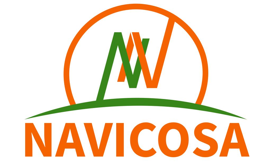 Logo Vận Tải Navicosa
